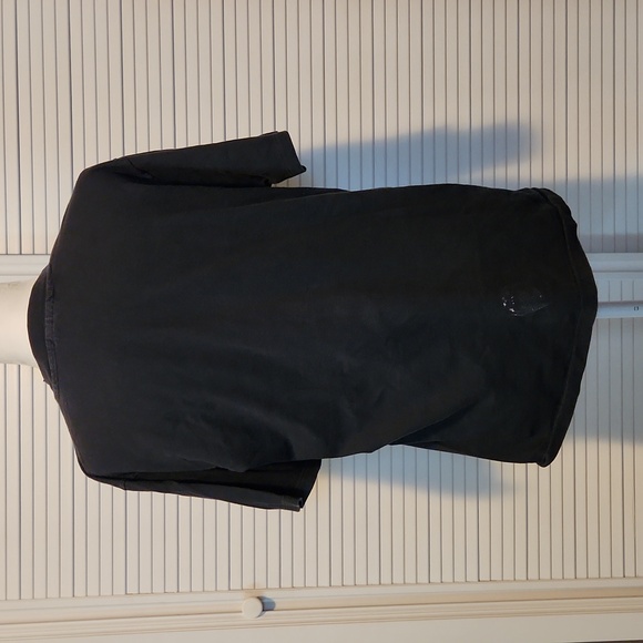 Mens Harley-Davidson jack Daniel's style shirt vintage size large - Picture 2 of 5